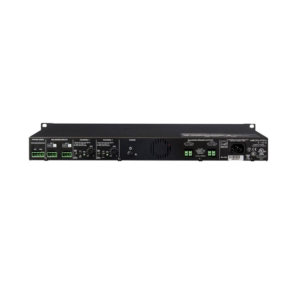 main-power-amply-labgruppen-E-12-2-chinh-hang-gia-tot