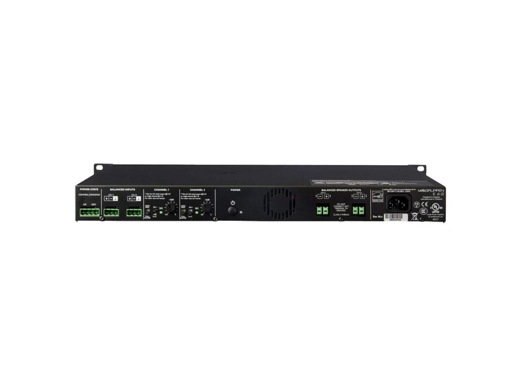 main-power-amply-labgruppen-E-4-2-chinh-hang-gia-tot