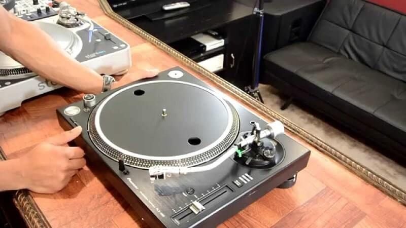 mam-dia-than-pioneer-plx-1000-he-thong-truyen-dong
