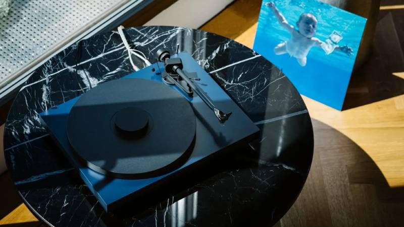 mam-dia-than-pro-ject-debut-evo-2-chinh-hang