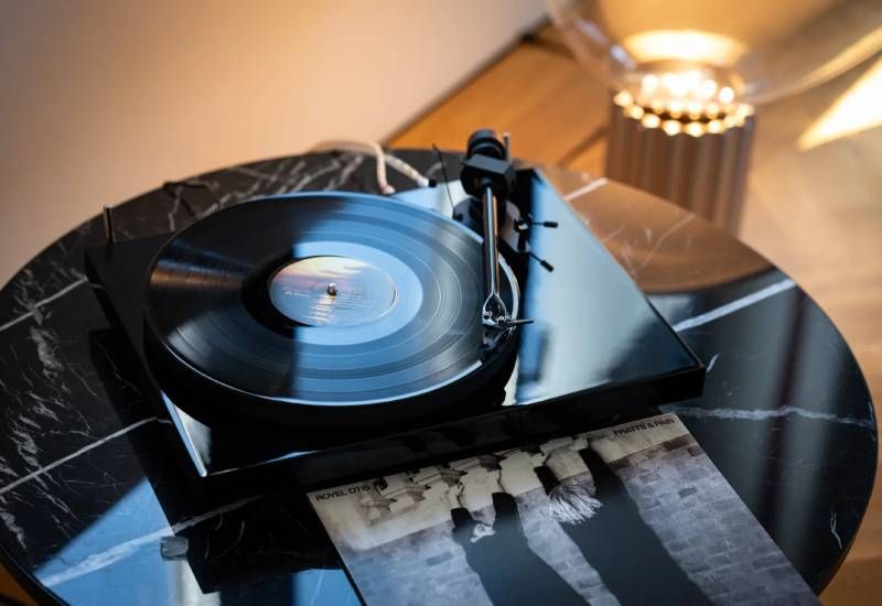 mam-dia-than-pro-ject-debut-evo-2-phu-hop-nhieu-dinh-dang-dia