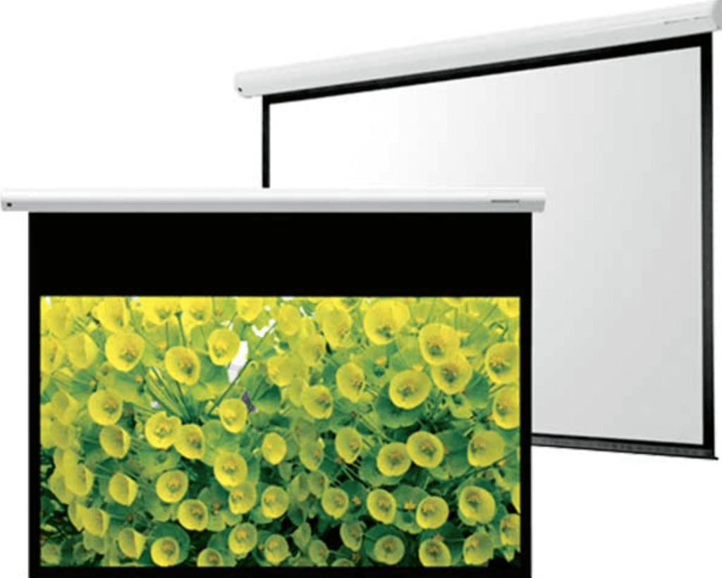 màn chiếu phim grandview pe l92