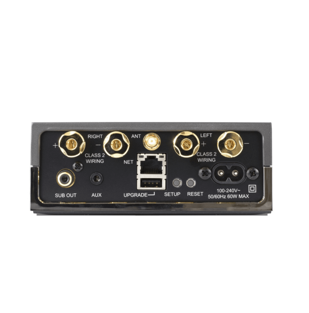 thông số kỹ thuật arcam solo uno