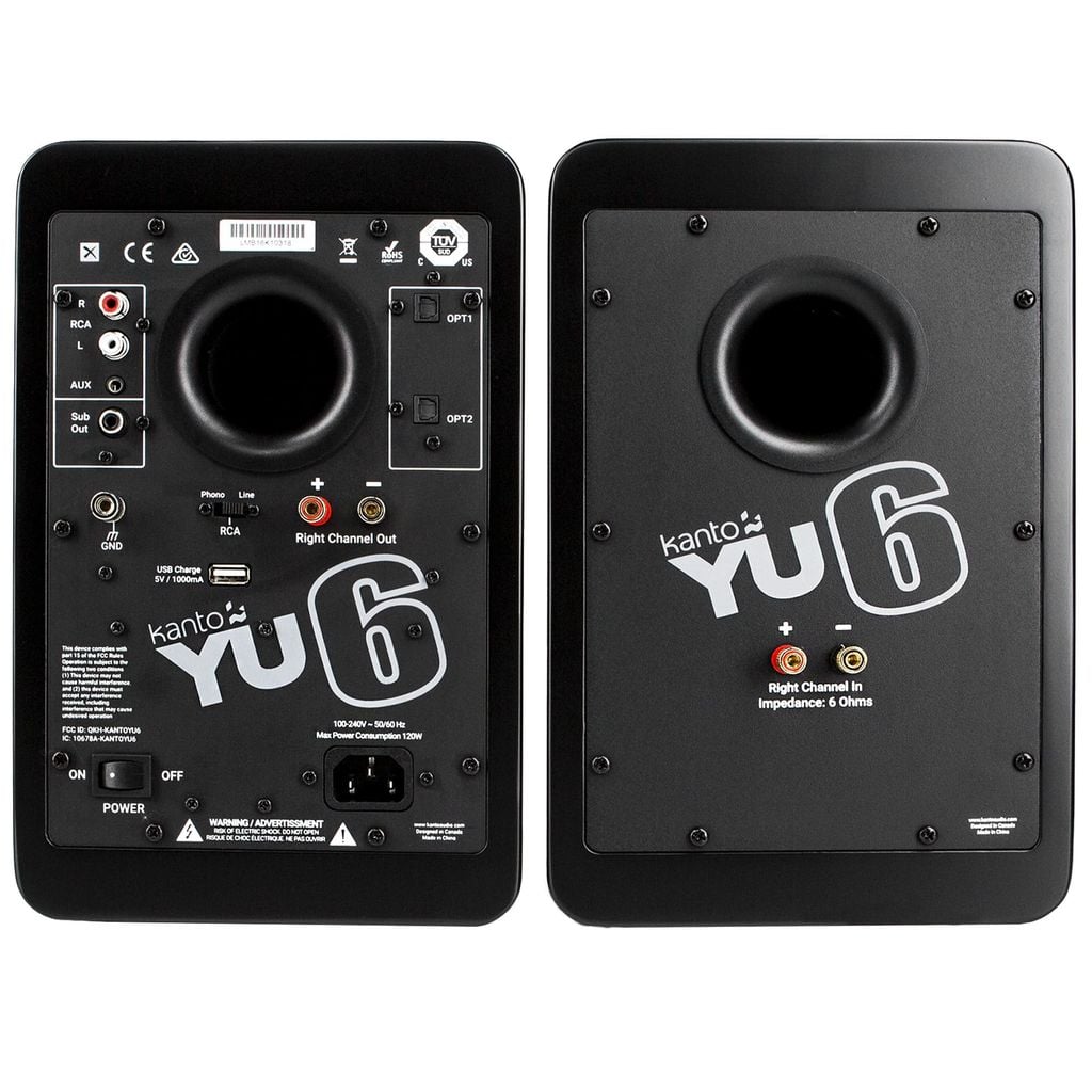 mat-sau-loa-nghe-nhac-bluetooth-kanto-yu6-chinh-hang