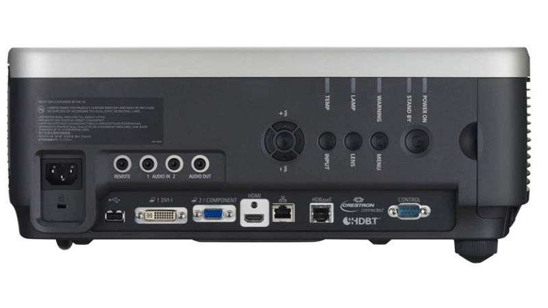 may-chieu-4k-canon-wux6500-ket-noi-de-dang