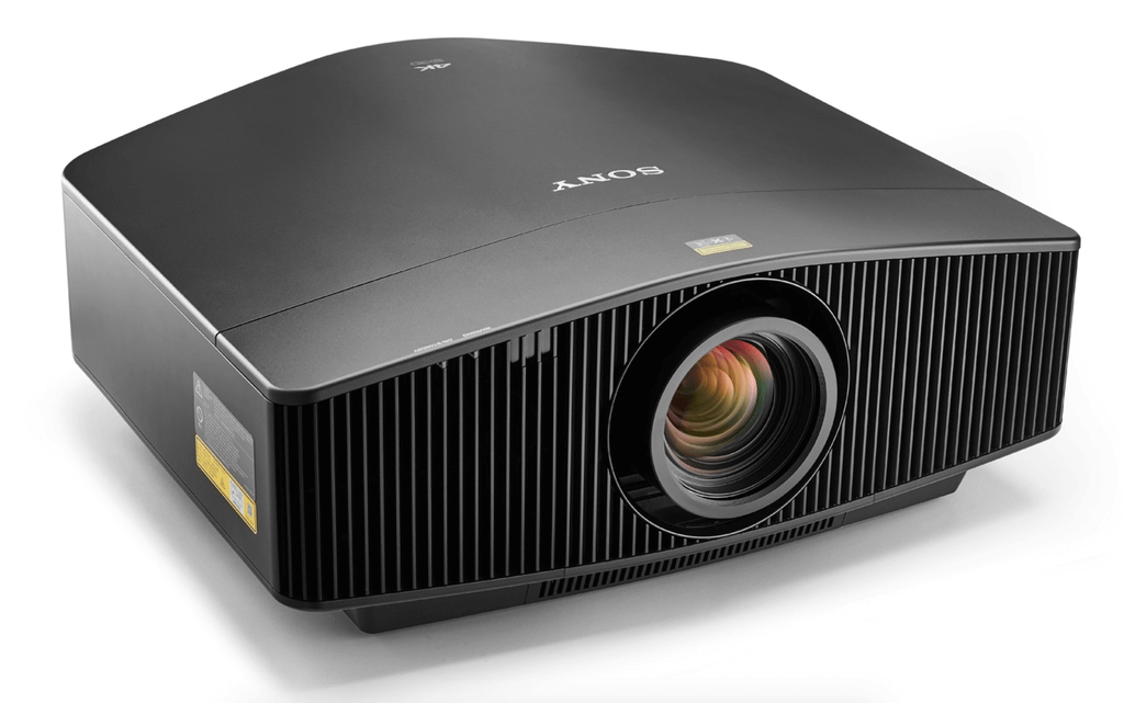 máy chiếu sony 4k vpl-vw870es