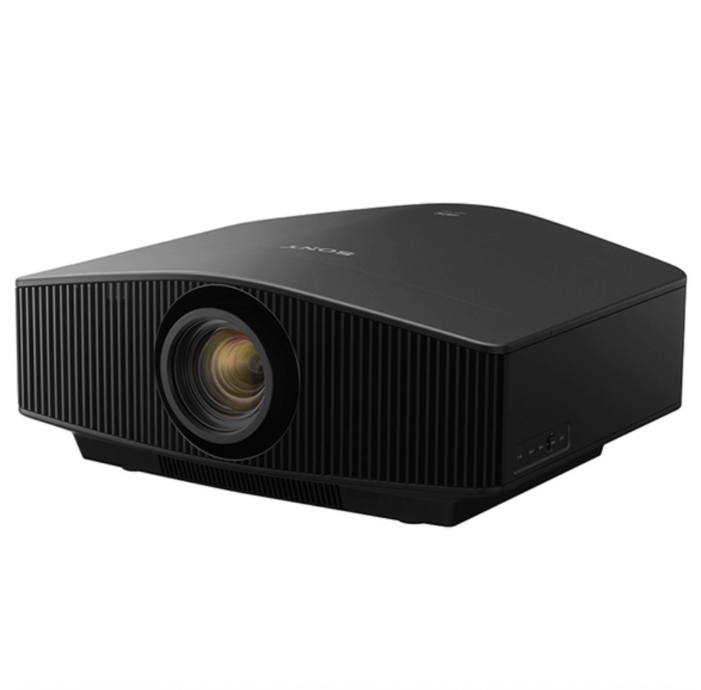 màn chiếu 4k sony chính hãng