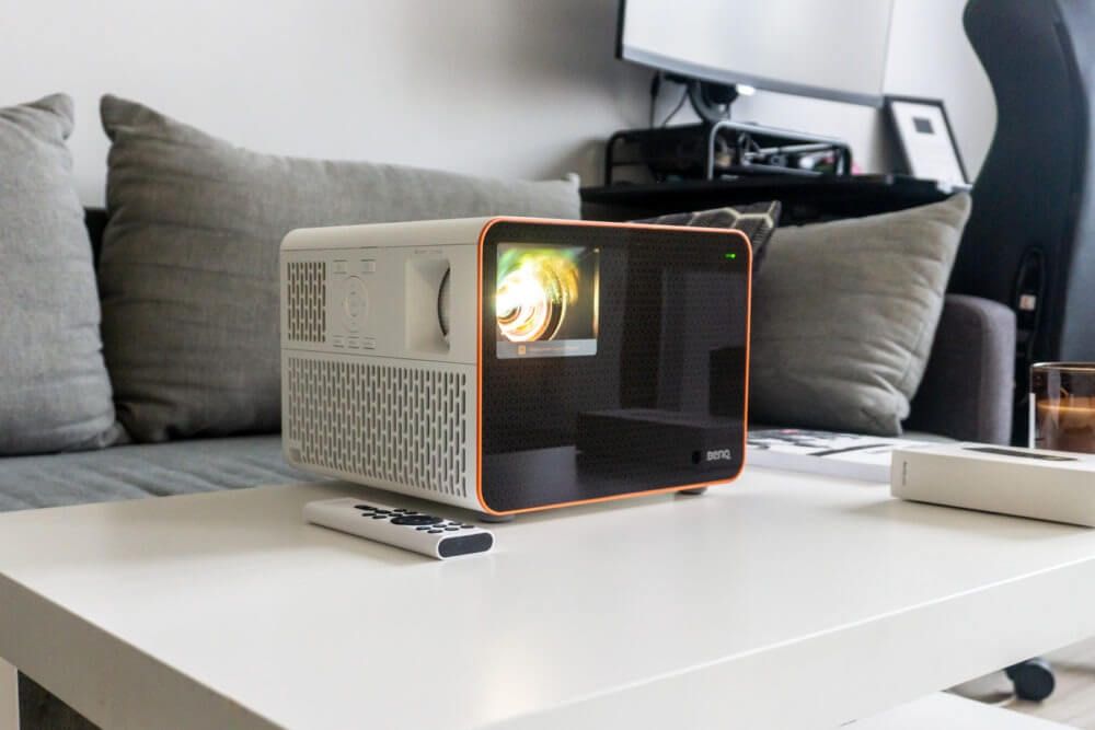 may-chieu-benq-x3000i-tot