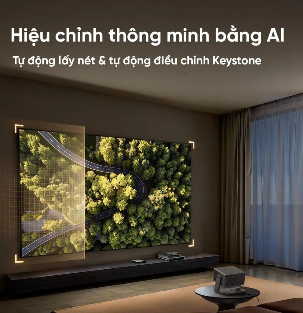 may-chieu-mini-4k-eroc-flip-plus-hien-dai