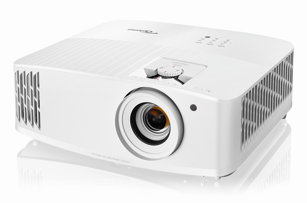 máy chiếu optoma UHD50X