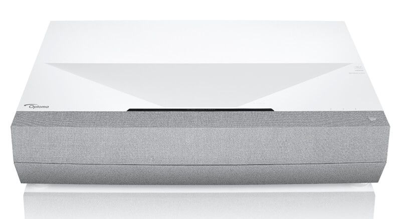 máy chiếu siêu gần Optoma Cinemax P2