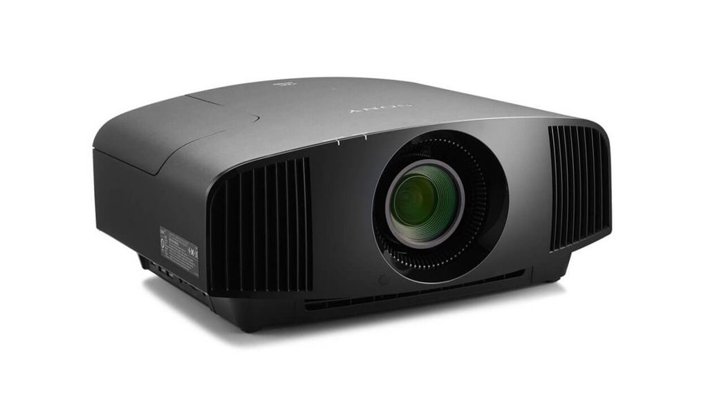 máy chiếu sony vpl vw270es