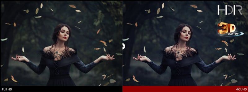 may chieu viewsonic 4 k x1000 4k cao cap sang trong