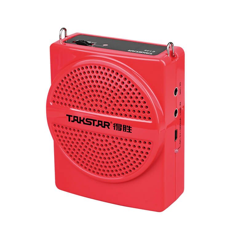 may-tro-giang-takstar-e136-chinh-hang-gia-tot