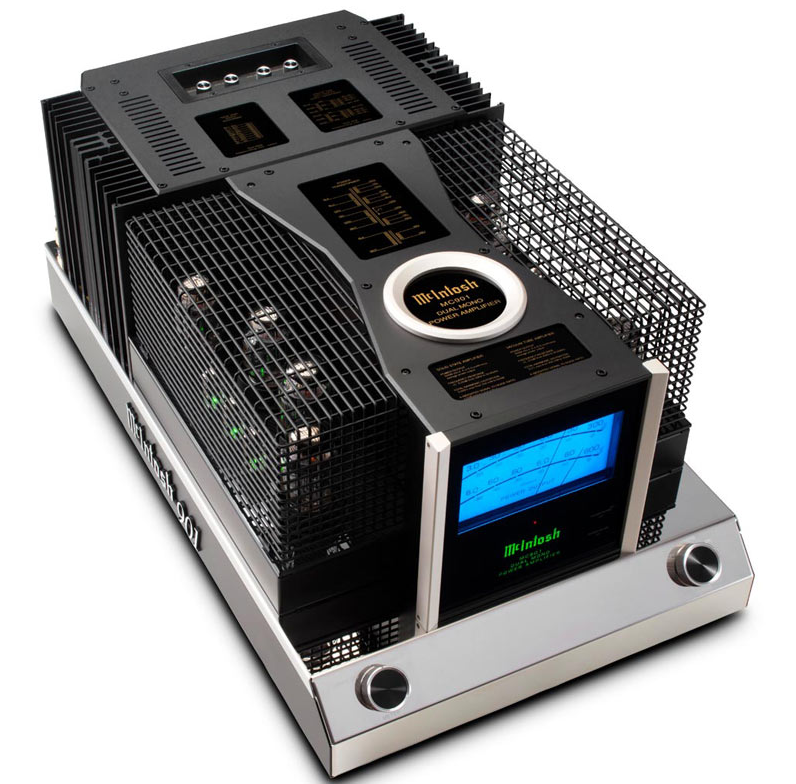 Amply Mclntosh MC901