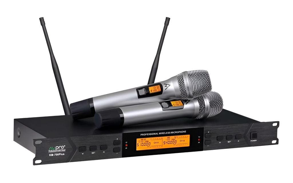 micro-avpro-km-700-plus-thiet-ke-hien-dai