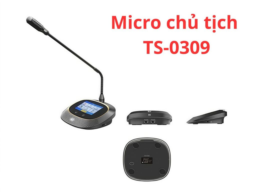 micro-chu-tich-itc-ts-0309