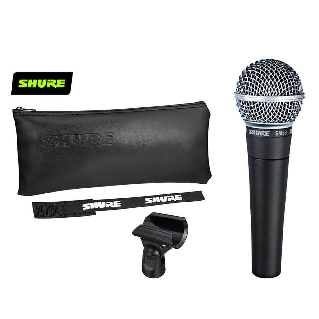 micro-karaoke-shure-sm58-lc-hien-dai