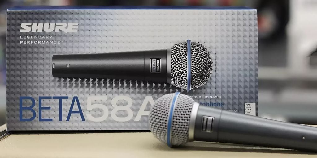 micro-khong-day-shure-beta-58a-cao-cap