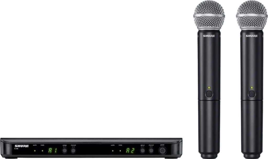 micro-khong-day-shure-blx288-sm58-chinh-hang