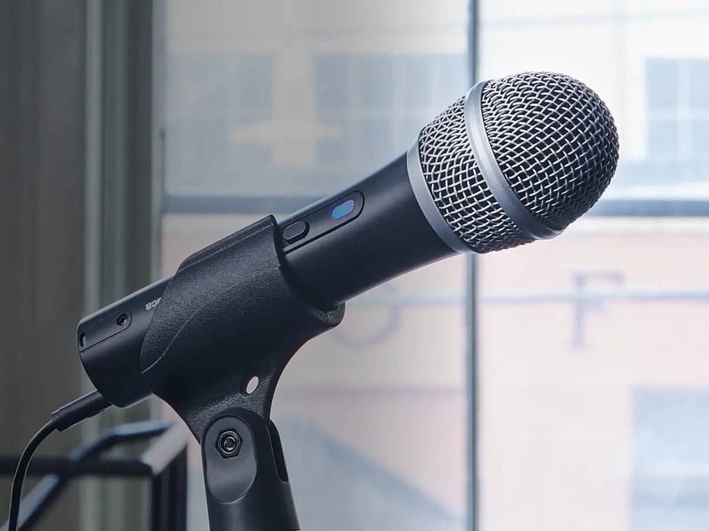 Micro Live Micro Livestream Chính Hãng | Giá Tốt Nhất Thị Trường