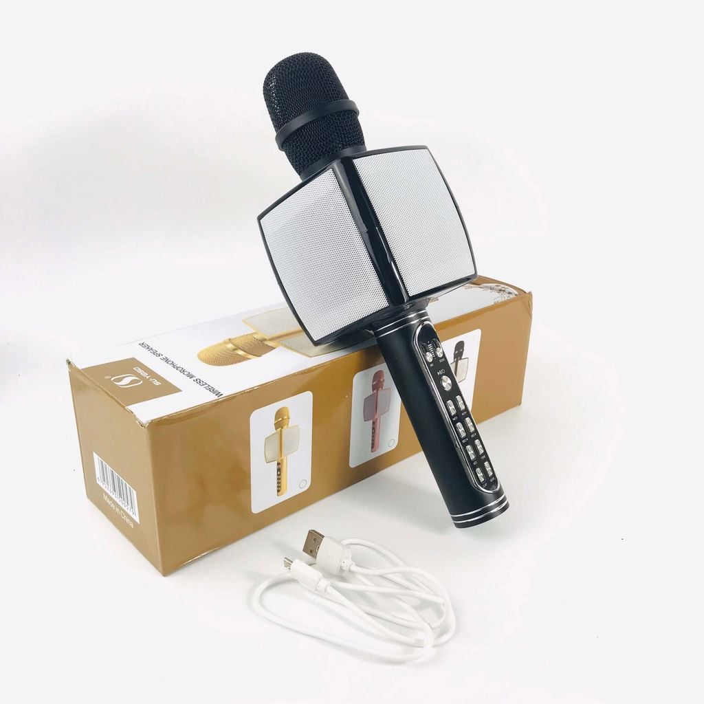 micro-loa-karaoke-cam-tay-gutek-ys91