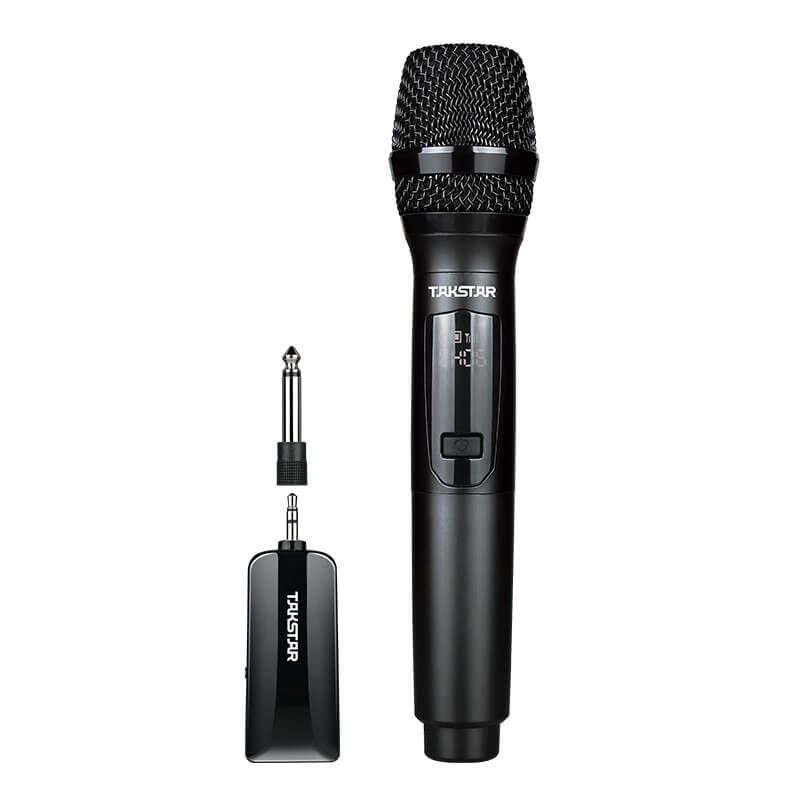 Bật Mí Lý Do Nên Sở Hữu Micro Loa Kéo Cao Cấp