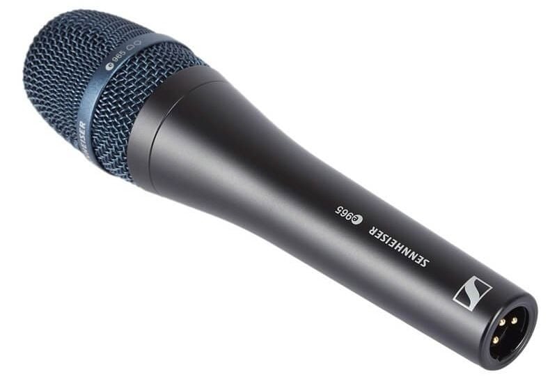 micro-sennheiser-dynamic-e965-cao-cap-gia