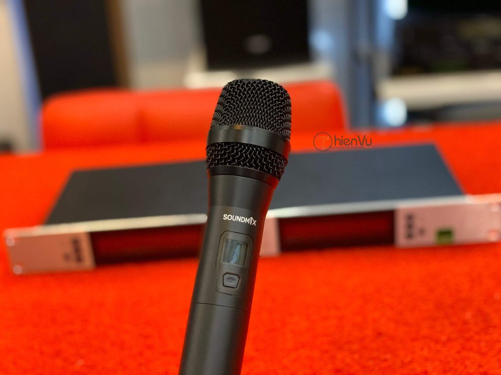 Bộ dàn Karaoke gia đình TVA012022
