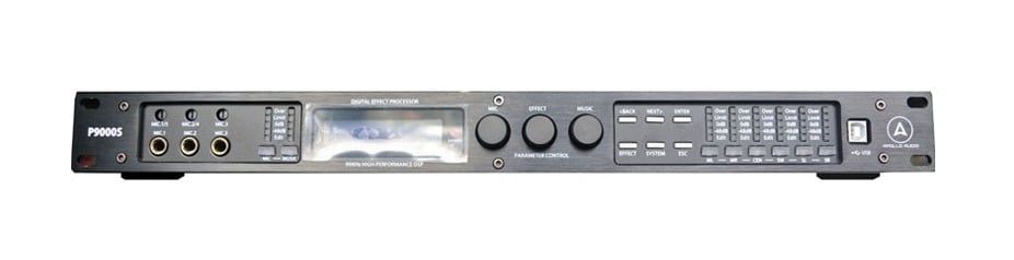 Mixer Apollo P9000s