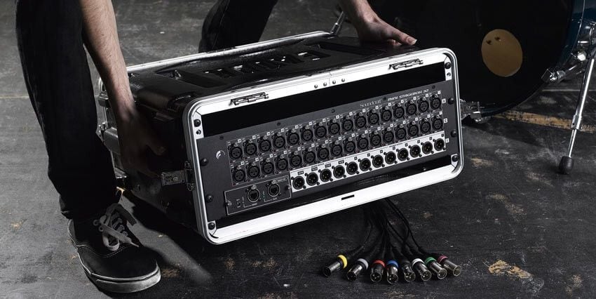 mixer-soundcraft-si-impact-moi-nhat