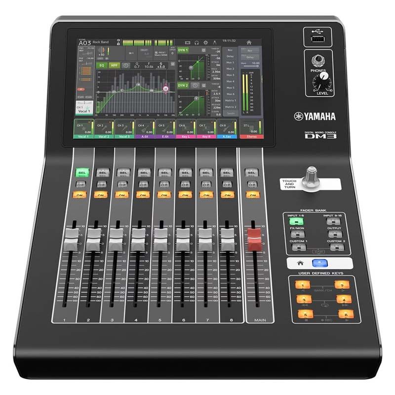mixer-tamaha-dm3-s