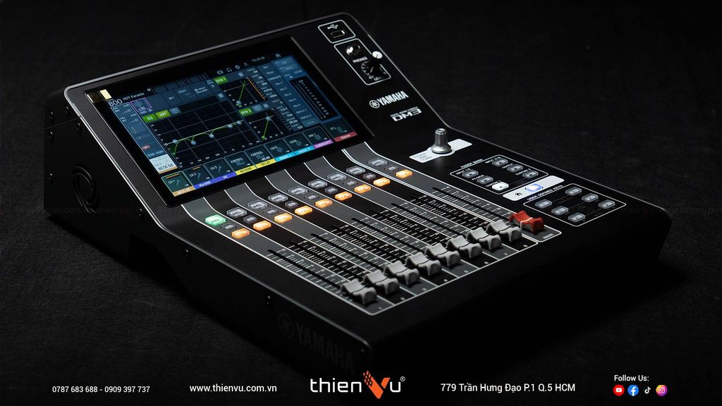 mixer-yamaha-dm3-standard-phoi-ghep-dan-bose-cao-cap