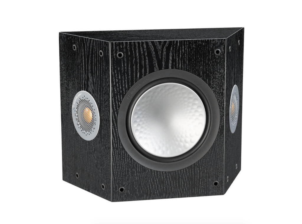 loa surround silver fx