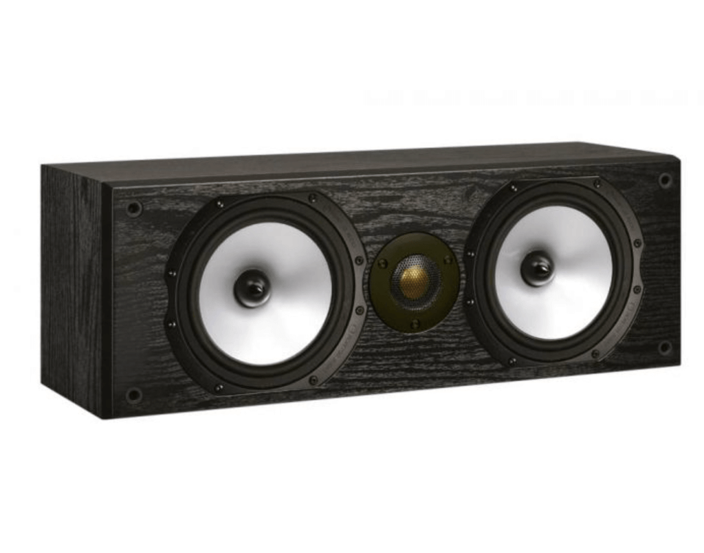 loa monitor audio mr centre