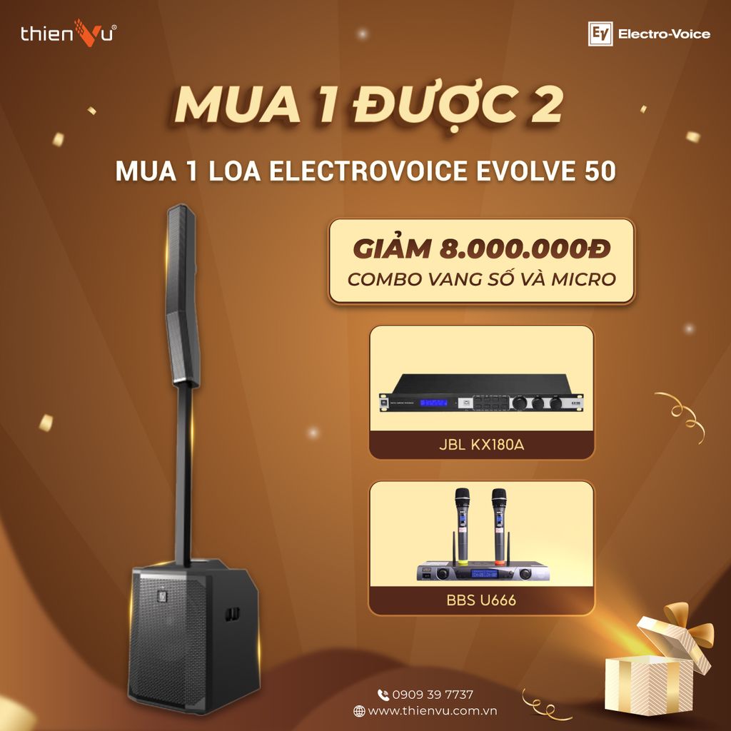 mua-1-loa-electrovoice-evolve-50-giam-8-trieu-dong