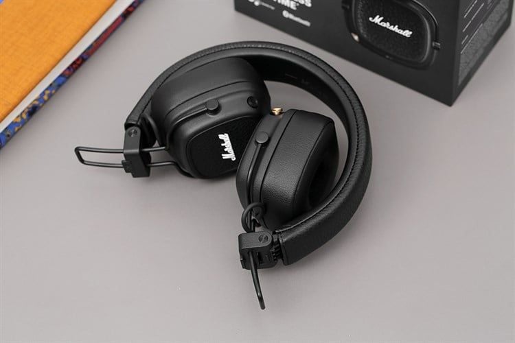 mua headphone marshall major 5 chinh hang tai tphcm
