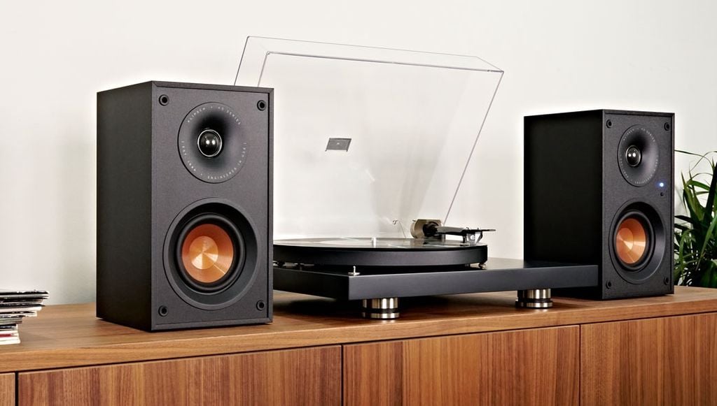 mua loa bookshelf active tai thien vu audio