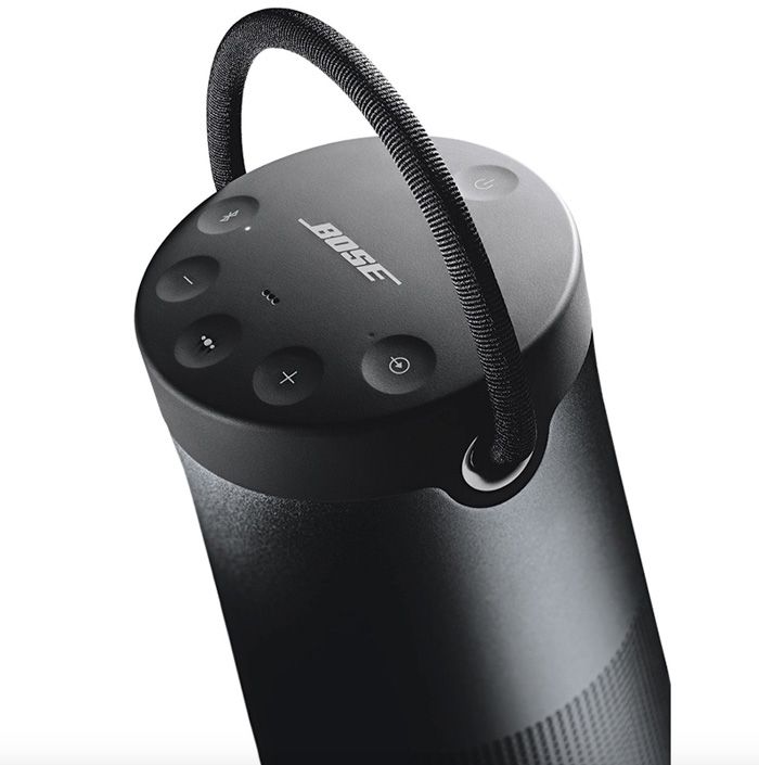 loa bluetooth bose có quai xách