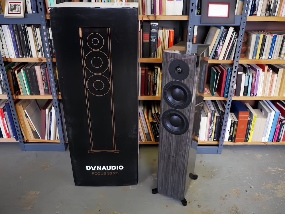 mua loa dynaudio focus 30 xd chinh hang