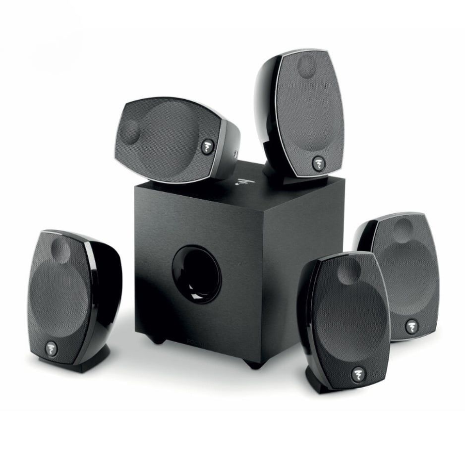 mua loa focal wireless pack sib evo 5 1 gia tot