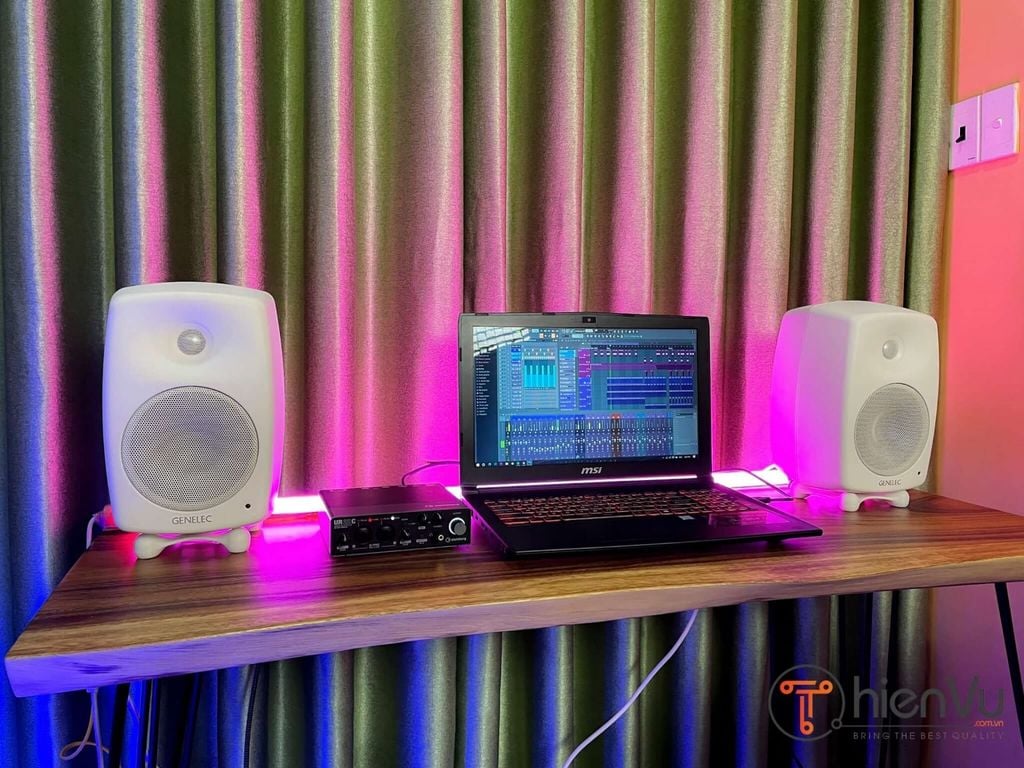 tu van mua thiet bi studio chinh hang moi nhat gia tot