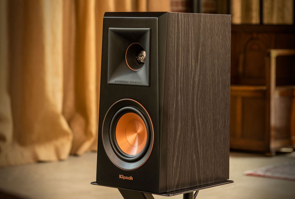 mua loa klipsch rp 600m ii chinh hang
