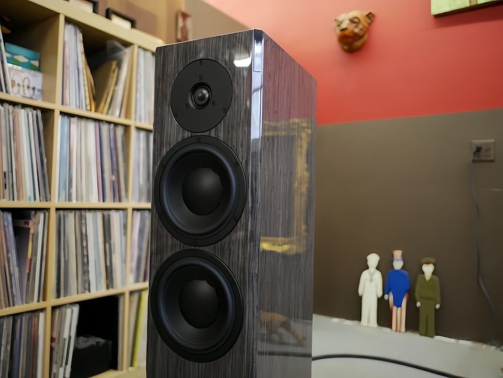 mua loa nghe nhac hi end dynaudio focus 30 xd gia tot