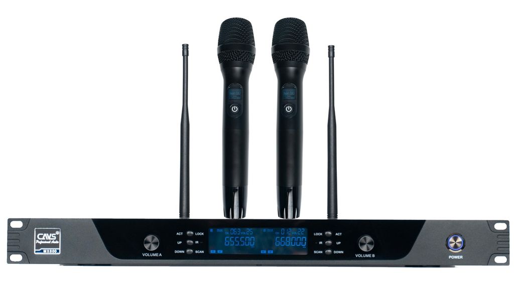 mua micro cavs mx800 gia tot