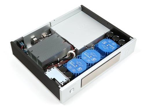 Aurender N10 Chính Hãng