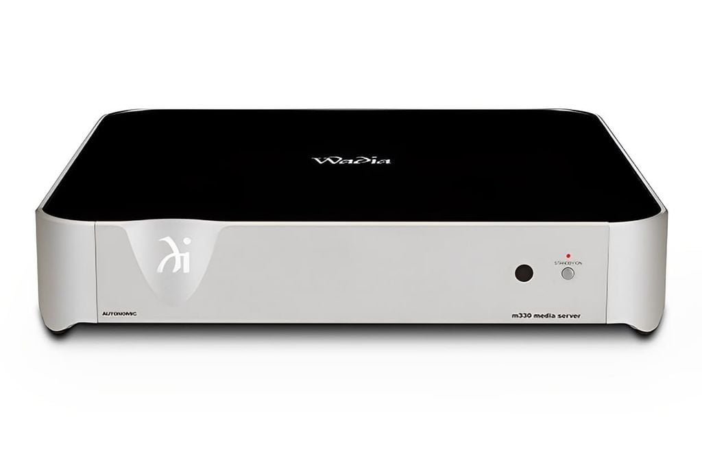 music-server-wadia-m330-chinh-hang