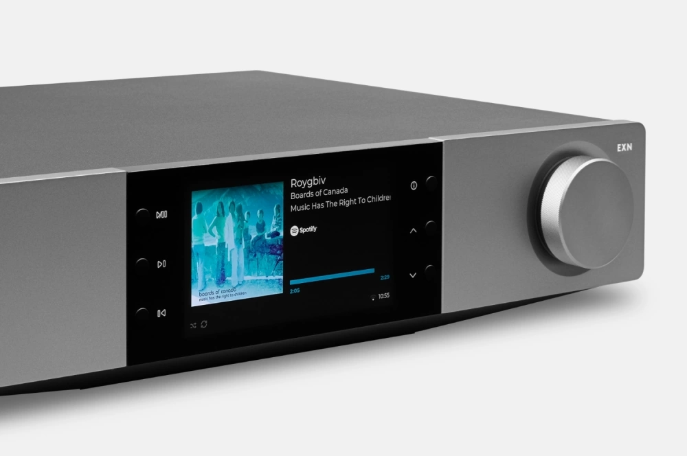 network-player-cambridge-audio-exn100-moi-nhat