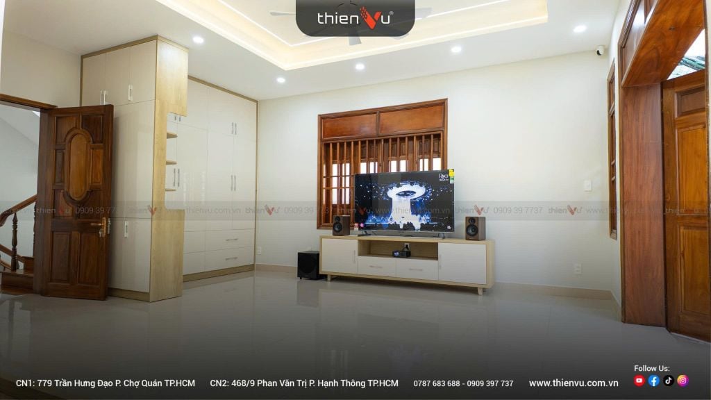 lap-dat-dan-nghe-nhac-acoustic-energy-ae100ii-ban-giao