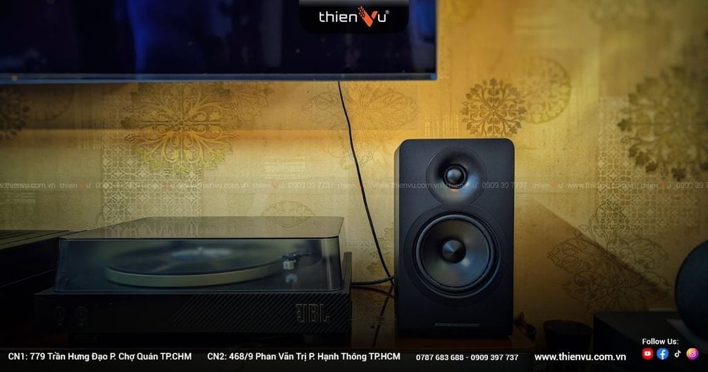 lap-dat-dan-loa-nghe-nhac-acoustic-energy-ae100ii-moi-nhat